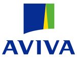 Aviva Logo