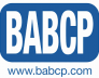 BABCP logo